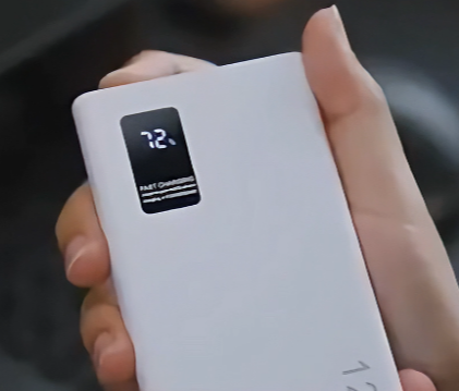 Bateria Externa Apex™