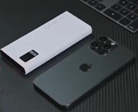 Bateria Externa Apex™