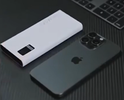 Bateria Externa Apex™