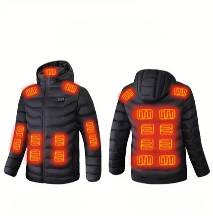 Geacă  cu Încălzire Apex™ Unisex