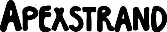 Apexstrand