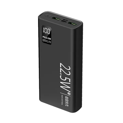 Bateria Externa Apex™